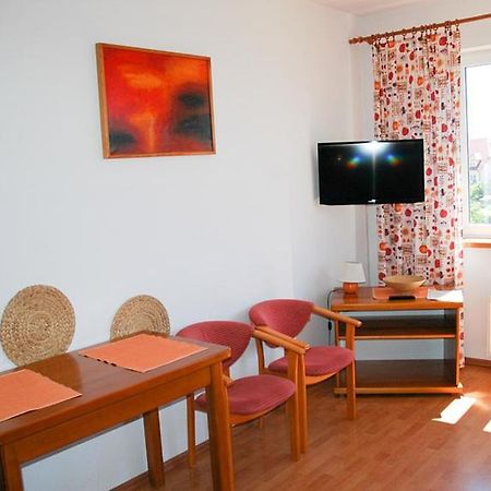 Lawer Apartment Ревал Екстериор снимка