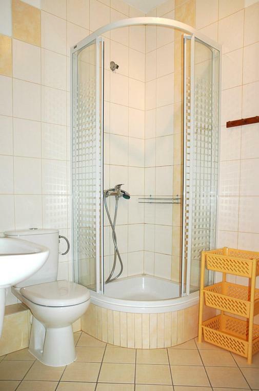 Lawer Apartment Ревал Екстериор снимка