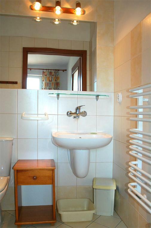 Lawer Apartment Ревал Екстериор снимка