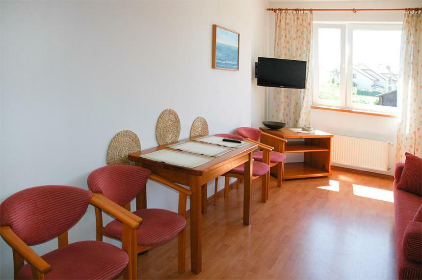 Lawer Apartment Ревал Екстериор снимка