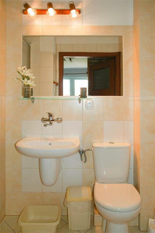 Lawer Apartment Ревал Екстериор снимка