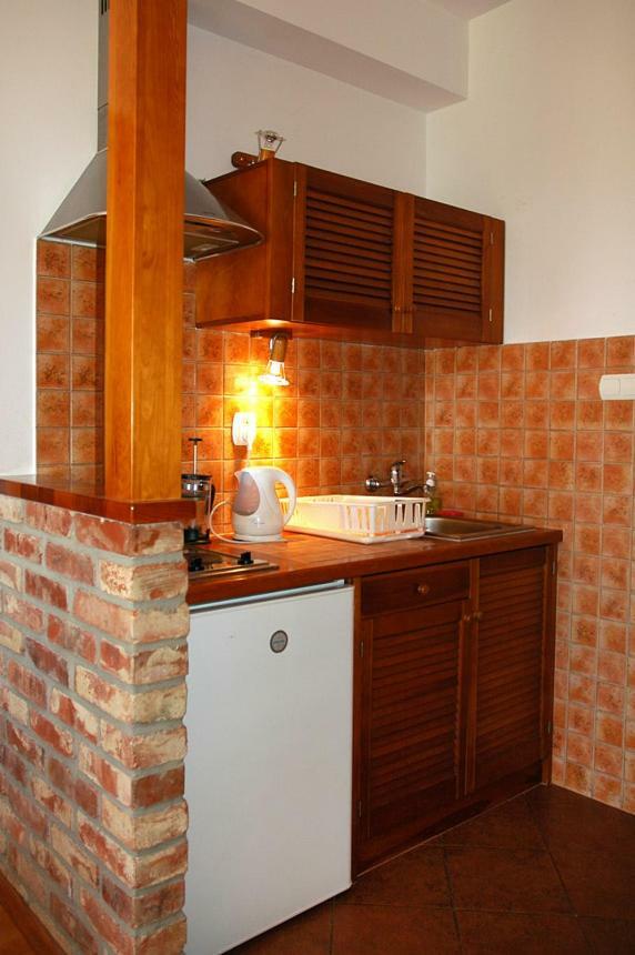 Lawer Apartment Ревал Екстериор снимка