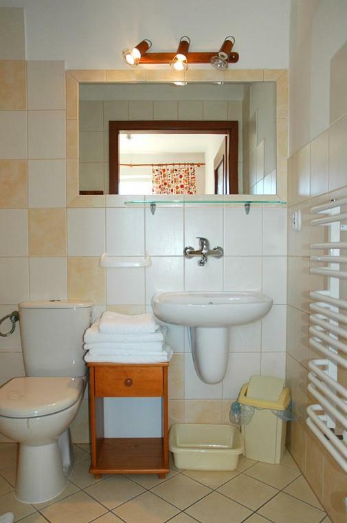 Lawer Apartment Ревал Екстериор снимка