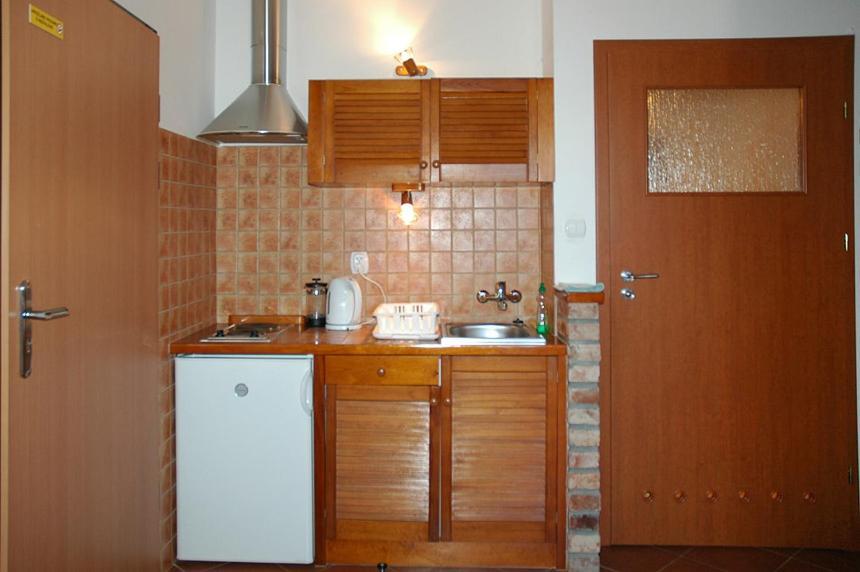 Lawer Apartment Ревал Екстериор снимка