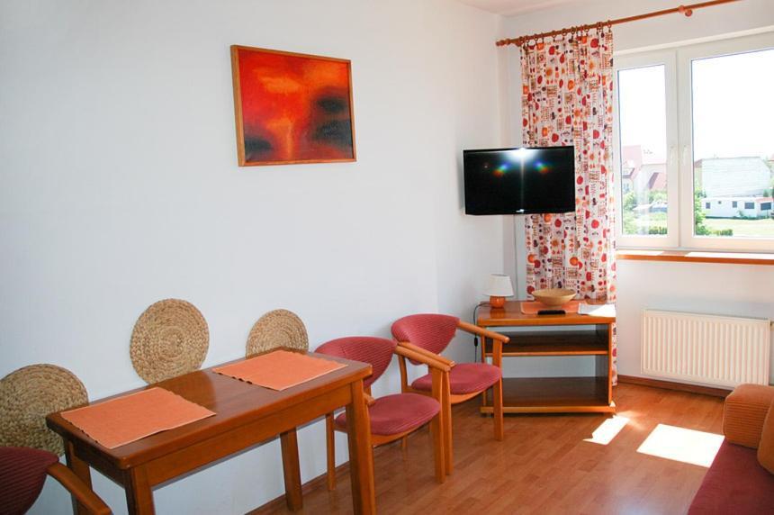 Lawer Apartment Ревал Екстериор снимка