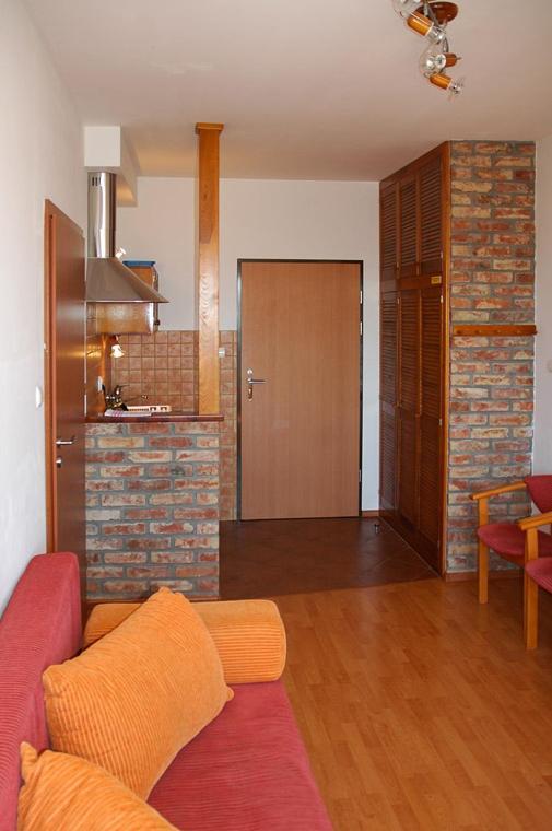 Lawer Apartment Ревал Екстериор снимка